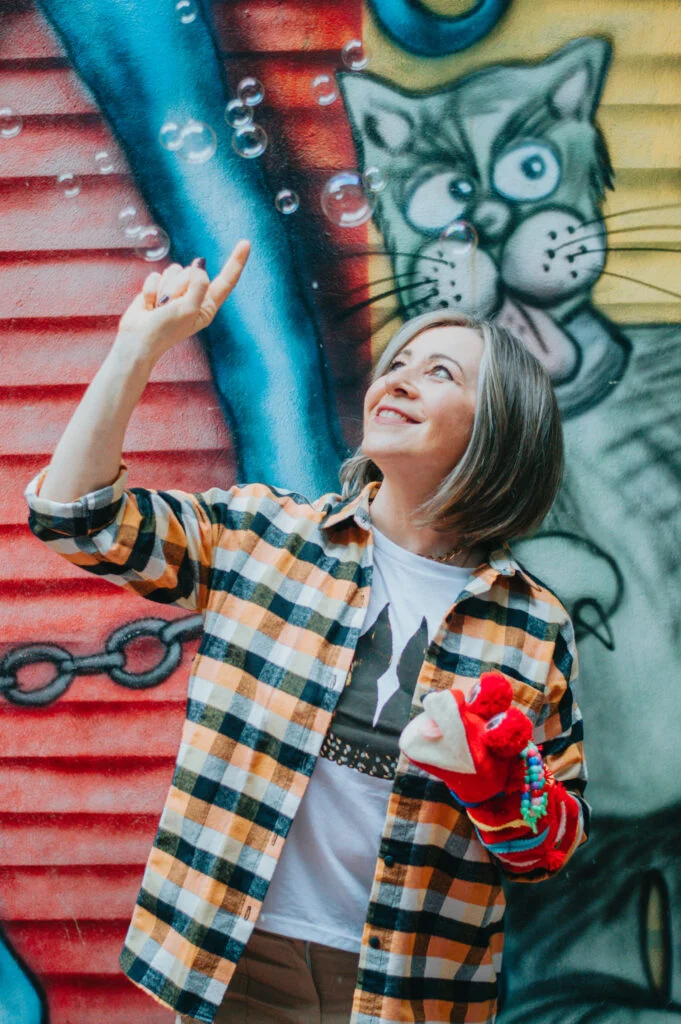 Spanish class for kids with interactive lessons