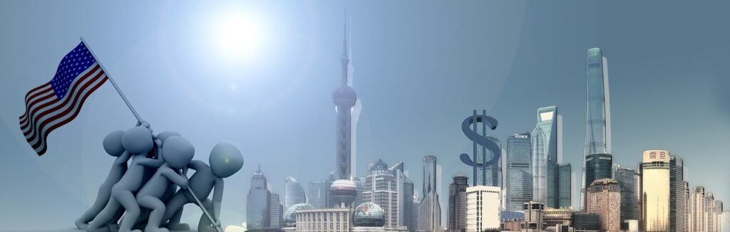 banner, header, usa, flag, skyline, people, dollar, america, skyscrapers, city, finance, business, symbol, united states, star and stripes, dollar, dollar, finance, finance, finance, finance, finance-1082652.jpg