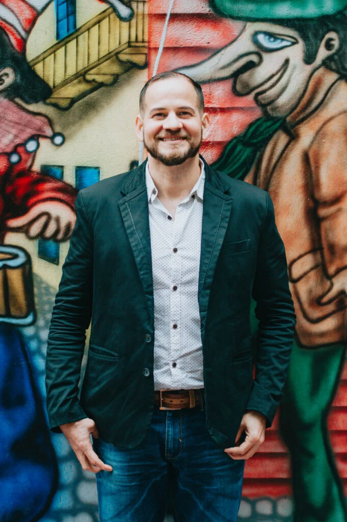 Professional Spanish courses tailored for your career goals